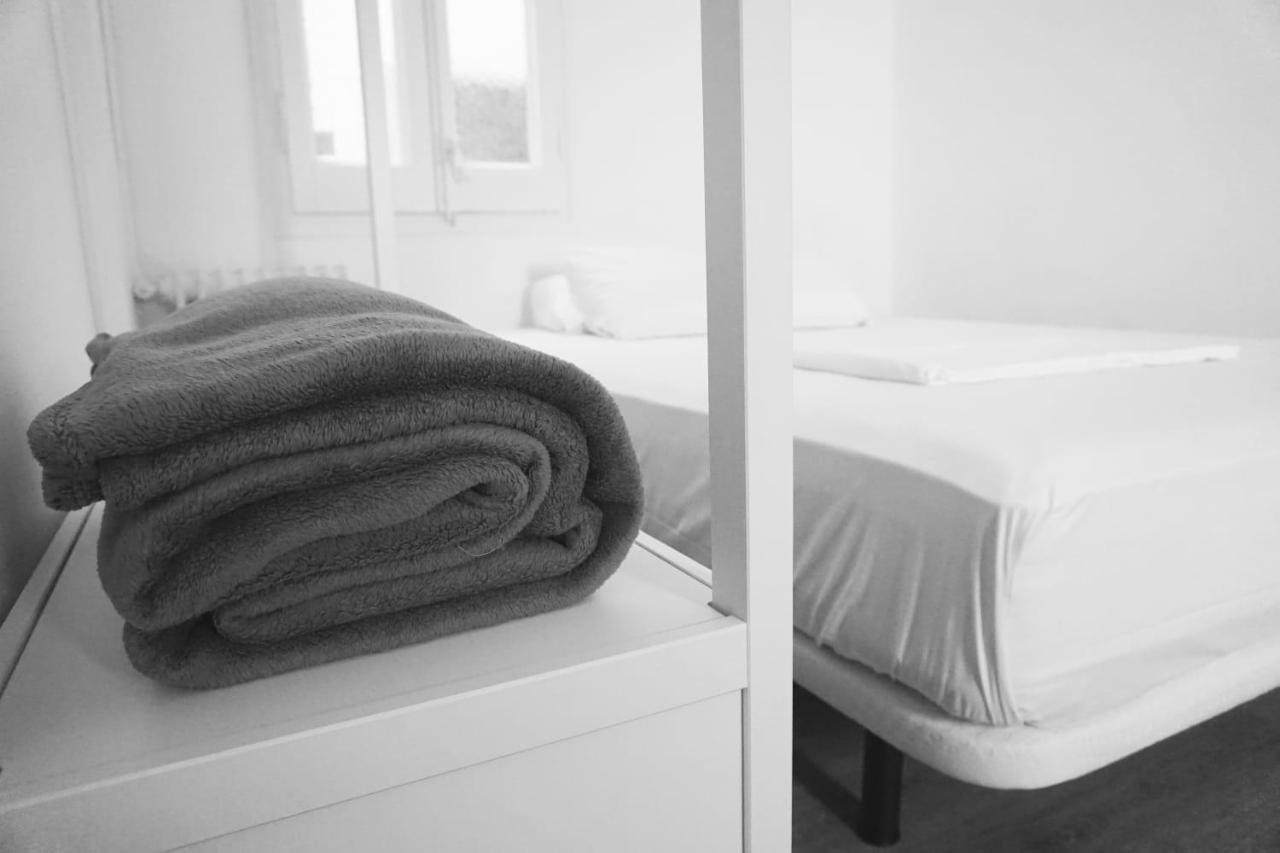Coimpact Coliving Mallorca Hostel *