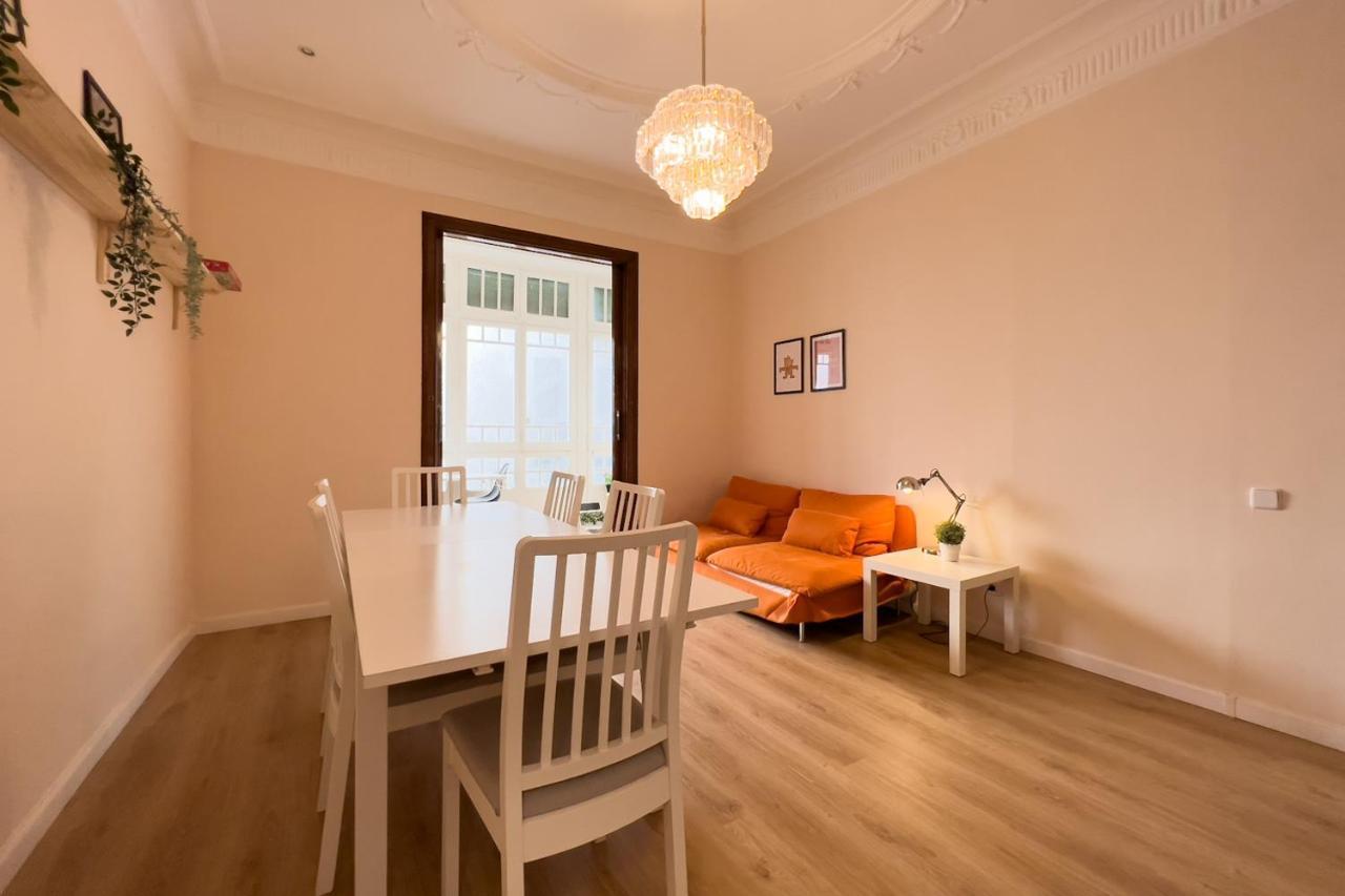 Coimpact Coliving Mallorca Hostel