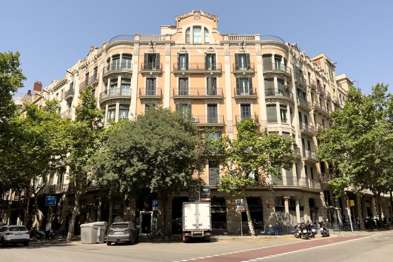 Hostel Coimpact Coliving Mallorca Barcelona