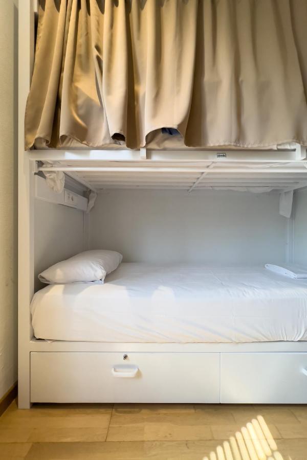 Coimpact Coliving Mallorca Hostel *