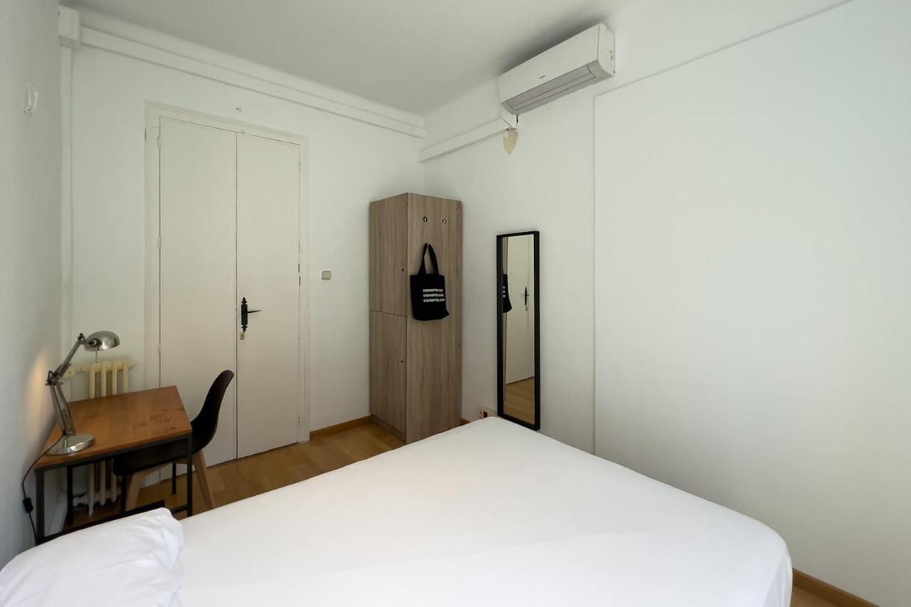 Coimpact Coliving Mallorca Hostel *