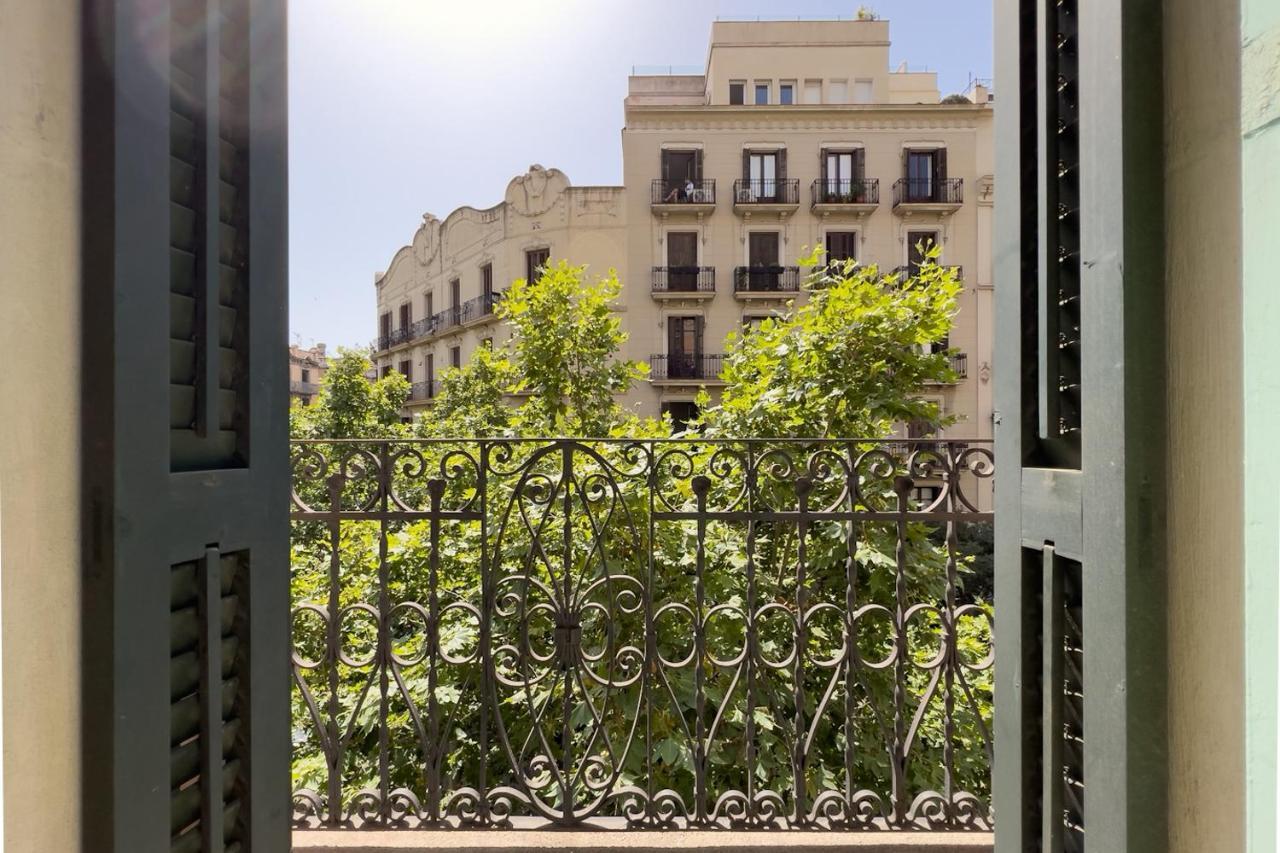 Coimpact Coliving Mallorca Hostel Barcelona