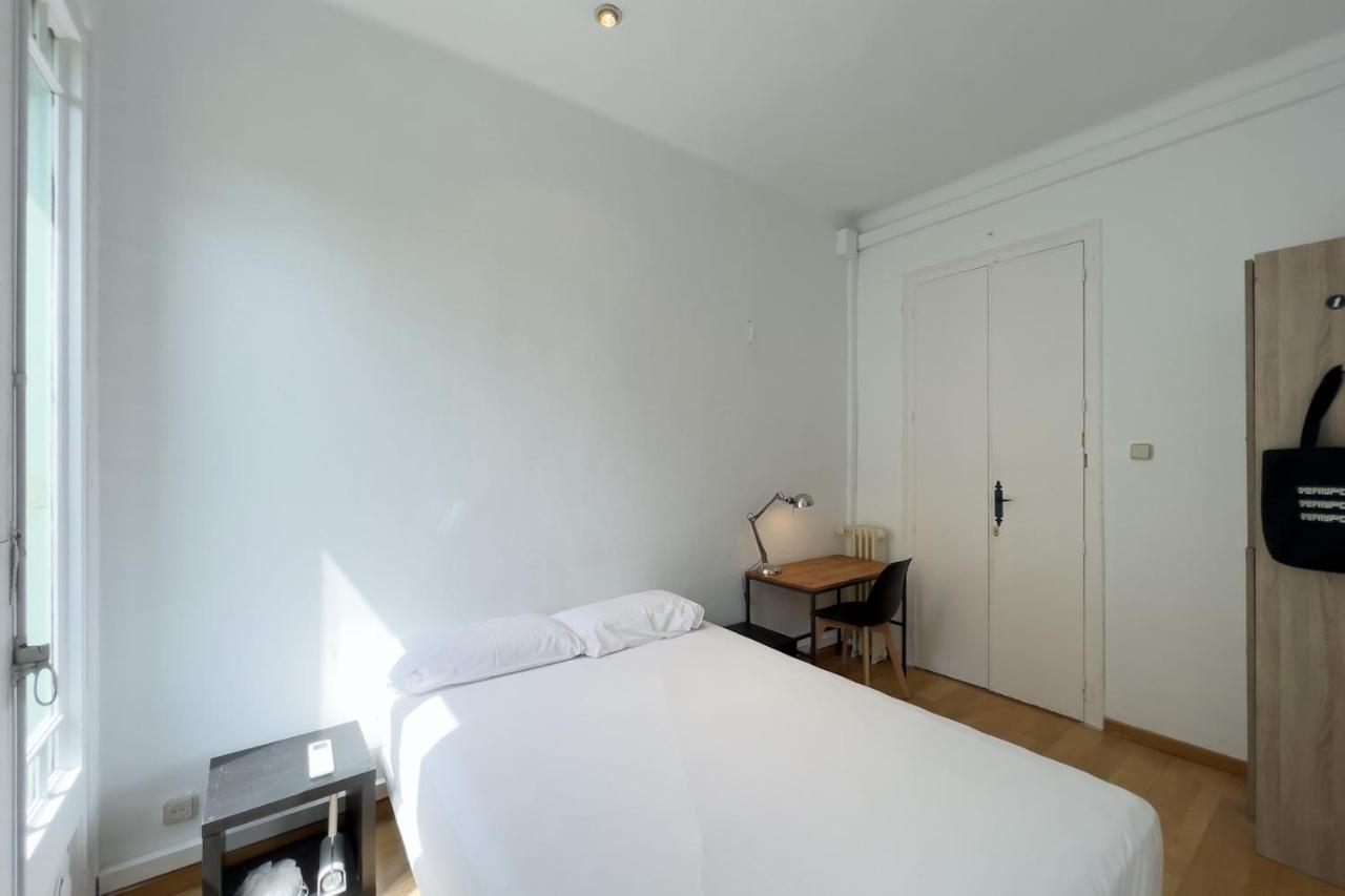Hostel Coimpact Coliving Mallorca *