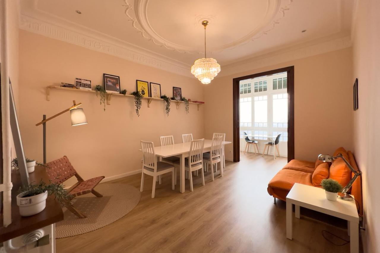 Coimpact Coliving Mallorca Vandrerhjem *