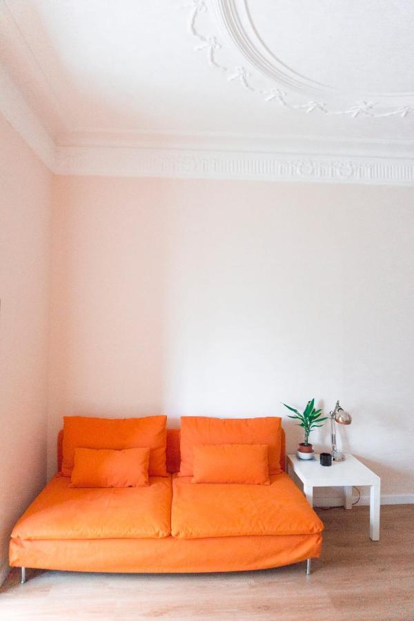 Coimpact Coliving Mallorca * Barcellona