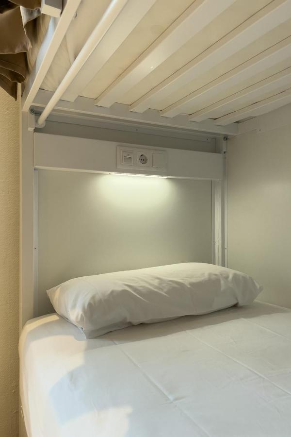 Albergue Coimpact Coliving Mallorca Barcelona