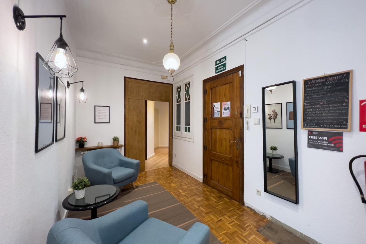 Coimpact Coliving Mallorca Albergue *