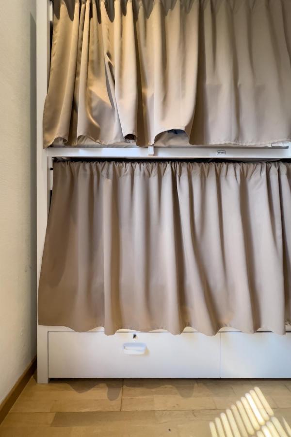 Albergue Coimpact Coliving Mallorca Barcelona