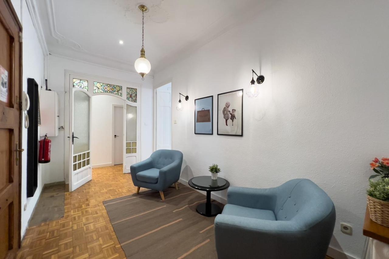 Albergue Coimpact Coliving Mallorca