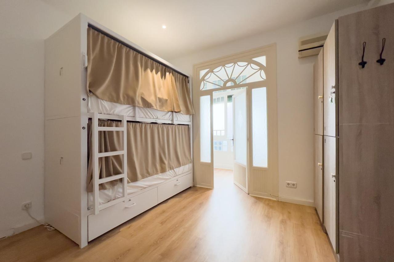 Coimpact Coliving Mallorca Albergue