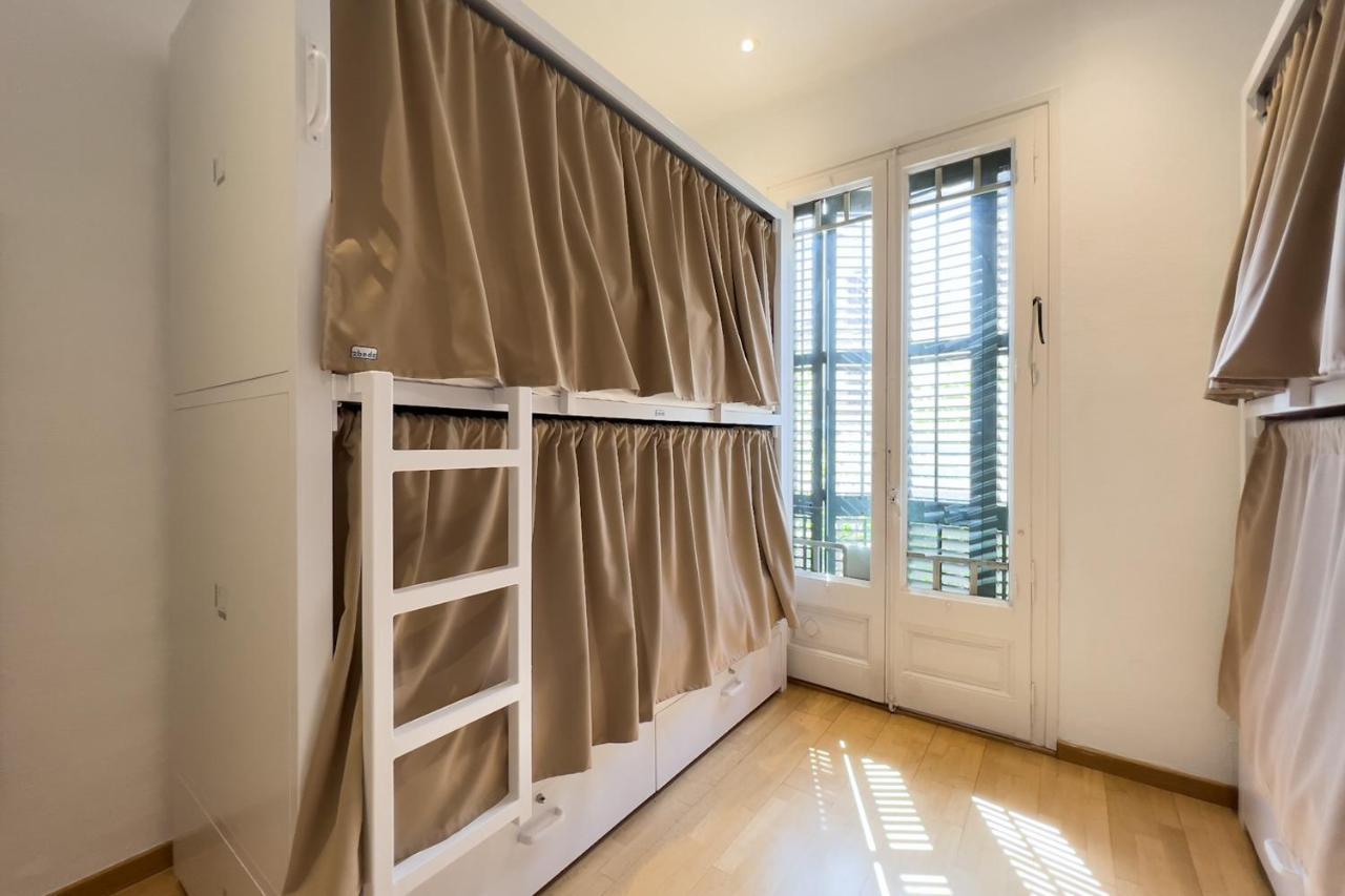 Albergue Coimpact Coliving Mallorca